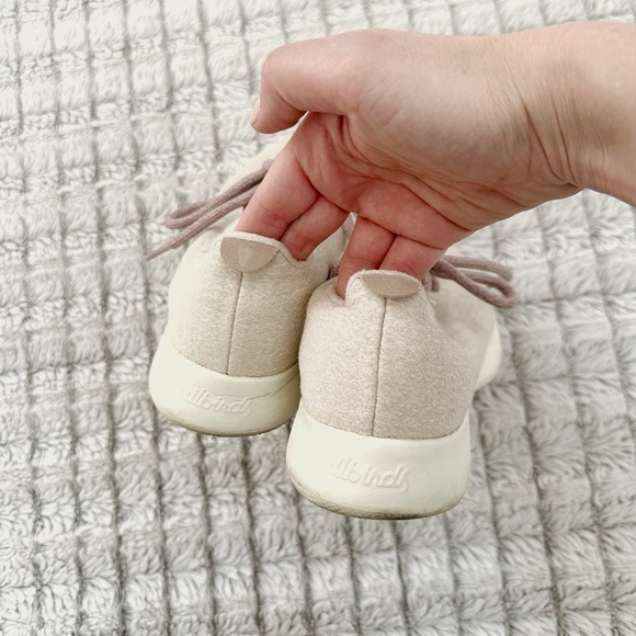 Allbirds Wool sneakers - Picture 2 of 4
